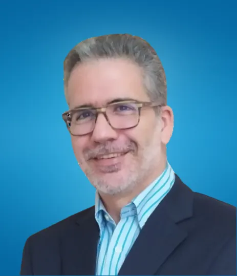 Gustavo Pérez